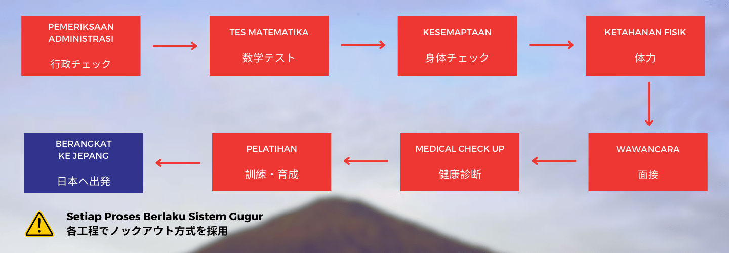 sambutan